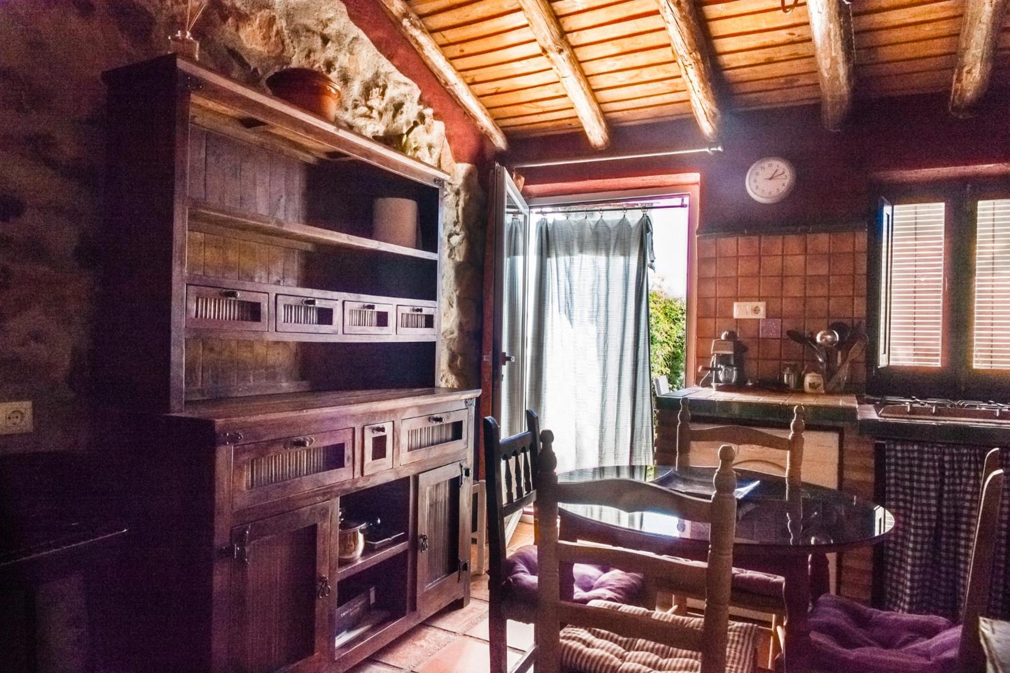 Casa Bibiana Villa Posadilla Exterior photo